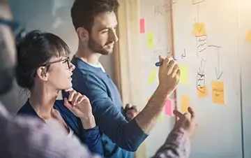 Construire le projet le plus adapté à votre situation